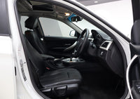 2016 BMW 3 Series 320i auto