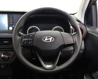 2026 Hyundai Grand i10 1.0 Motion Hatch