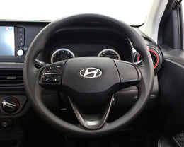 2026 Hyundai Grand i10 1.0 Motion Hatch