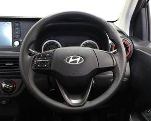 2026 Hyundai Grand i10 1.0 Motion Hatch