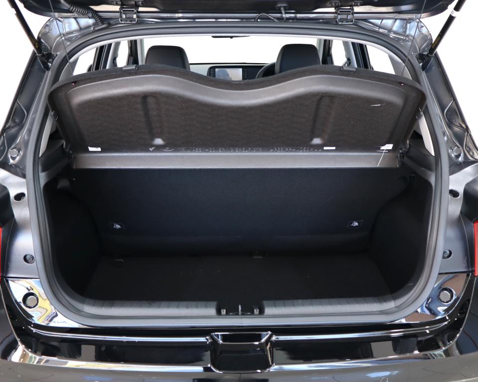 2026 Hyundai Grand i10 1.0 Motion Hatch