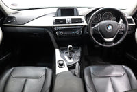 2016 BMW 3 Series 320i auto