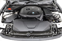 2016 BMW 3 Series 320i auto