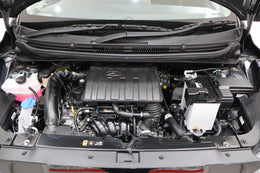 2026 Hyundai Grand i10 1.0 Motion Hatch