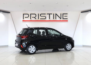 2026 Hyundai Grand i10 1.0 Motion Hatch