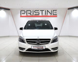 2013 Mercedes-Benz B-Class B200 Auto