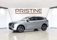 2024 Haval Jolion 1.5 HEV Super Luxury