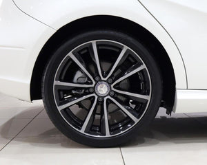 2013 Mercedes-Benz B-Class B200 Auto