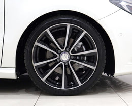 2013 Mercedes-Benz B-Class B200 Auto