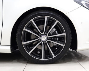 2013 Mercedes-Benz B-Class B200 Auto
