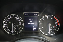2013 Mercedes-Benz B-Class B200 Auto