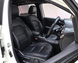 2013 Mercedes-Benz B-Class B200 Auto