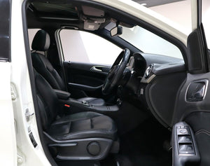 2013 Mercedes-Benz B-Class B200 Auto