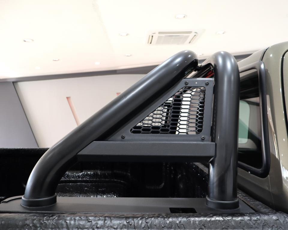 2021 Toyota Hilux 2.4GD-6 Xtra Cab Raider