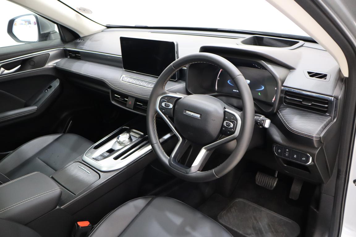 2024 Haval Jolion 1.5 HEV Super Luxury