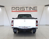 2014 Nissan NP300 Hardbody 2.0