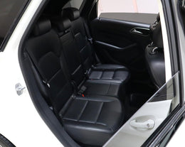 2013 Mercedes-Benz B-Class B200 Auto