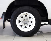 2014 Nissan NP300 Hardbody 2.0