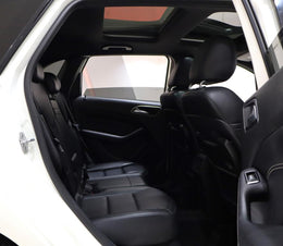 2013 Mercedes-Benz B-Class B200 Auto