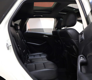 2013 Mercedes-Benz B-Class B200 Auto
