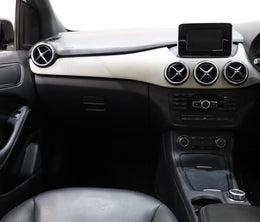 2013 Mercedes-Benz B-Class B200 Auto