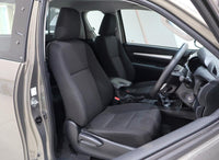 2021 Toyota Hilux 2.4GD-6 Xtra Cab Raider