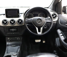 2013 Mercedes-Benz B-Class B200 Auto