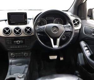 2013 Mercedes-Benz B-Class B200 Auto