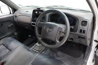 2014 Nissan NP300 Hardbody 2.0