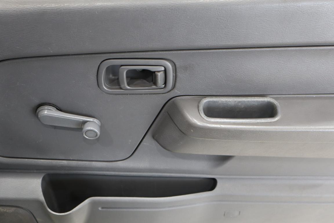 2014 Nissan NP300 Hardbody 2.0