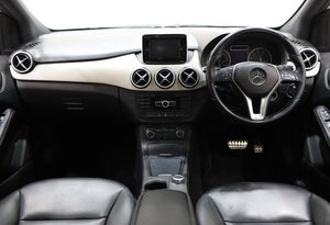 2013 Mercedes-Benz B-Class B200 Auto