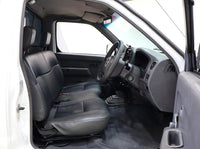 2014 Nissan NP300 Hardbody 2.0