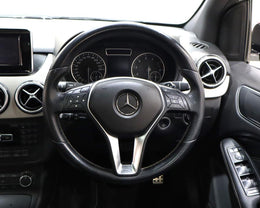 2013 Mercedes-Benz B-Class B200 Auto