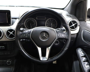 2013 Mercedes-Benz B-Class B200 Auto