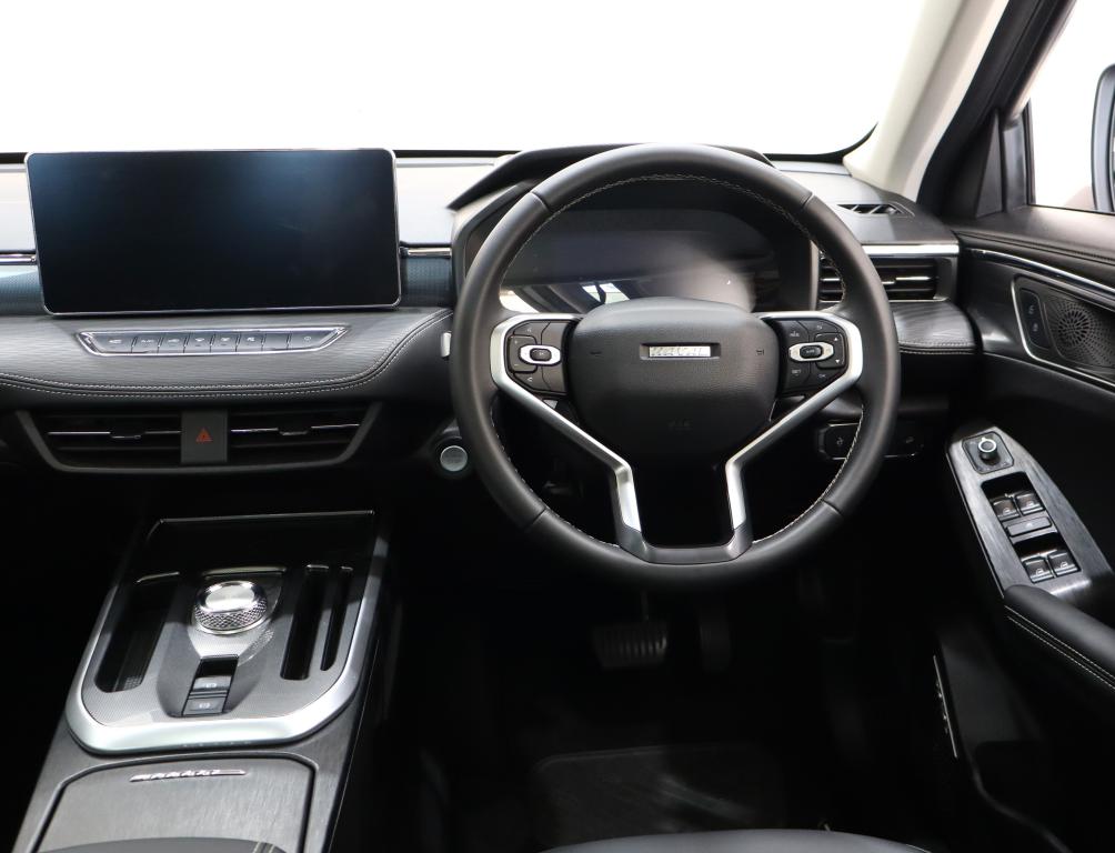 2024 Haval Jolion 1.5 HEV Super Luxury