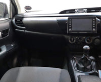 2021 Toyota Hilux 2.4GD-6 Xtra Cab Raider
