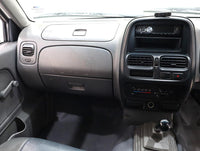 2014 Nissan NP300 Hardbody 2.0