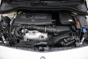 2013 Mercedes-Benz B-Class B200 Auto