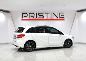 2013 Mercedes-Benz B-Class B200 Auto