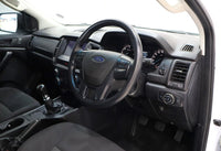 2020 Ford Ranger 2.2TDCi Double Cab Hi-Rider XL