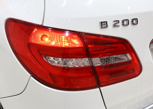 2013 Mercedes-Benz B-Class B200 Auto