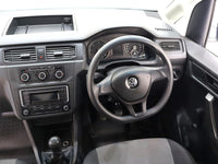 2018 Volkswagen Caddy Maxi 2.0 TDI (81kW) Panel Van