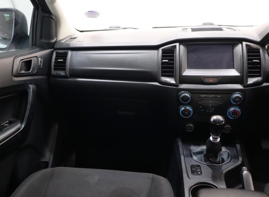 2020 Ford Ranger 2.2TDCi Double Cab Hi-Rider XL