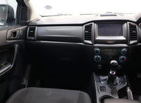 2020 Ford Ranger 2.2TDCi Double Cab Hi-Rider XL