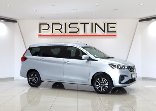 2023 Suzuki Ertiga 1.5 GL