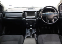 2020 Ford Ranger 2.2TDCi Double Cab Hi-Rider XL