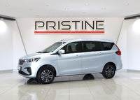 2023 Suzuki Ertiga 1.5 GL