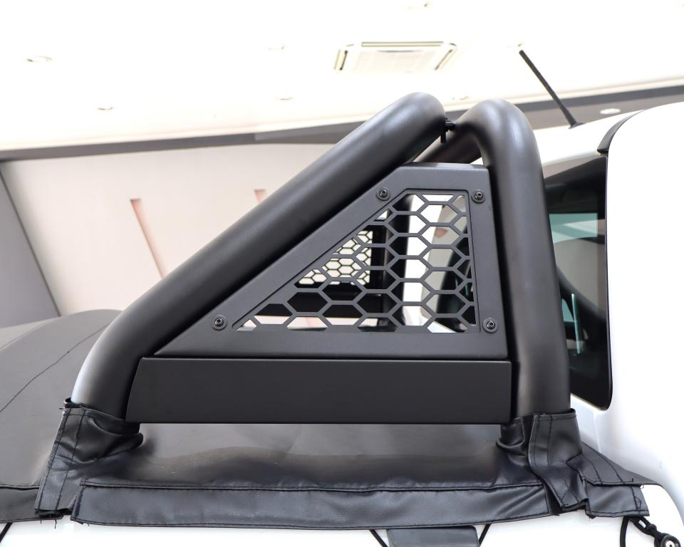 2020 Ford Ranger 2.2TDCi Double Cab Hi-Rider XL