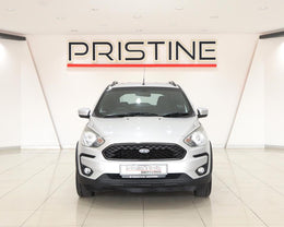 2020 Ford Figo Freestyle 1.5 Trend