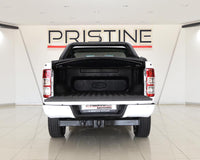 2020 Ford Ranger 2.2TDCi Double Cab Hi-Rider XL